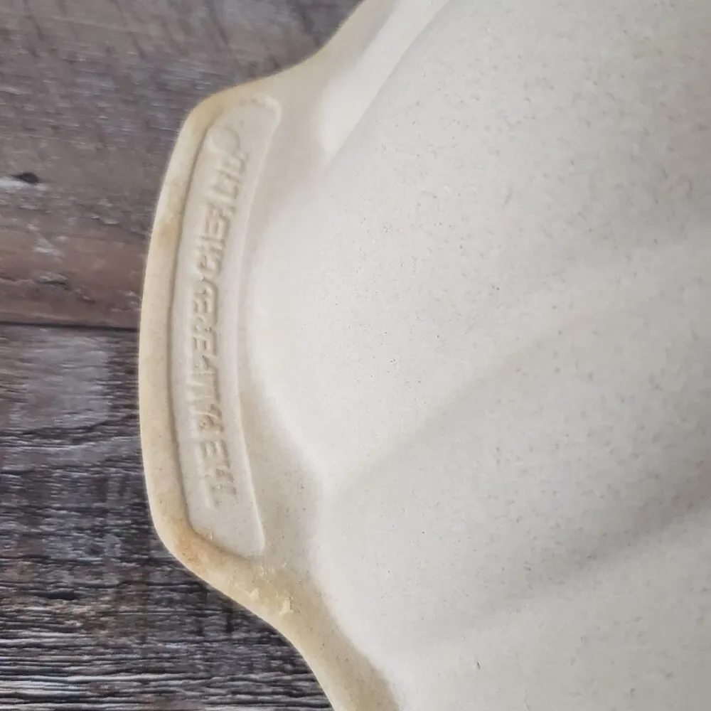 Pampered Chef Stoneware 10